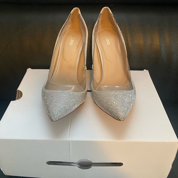 ALDO EDULLA Heels - Picture 2 of 6